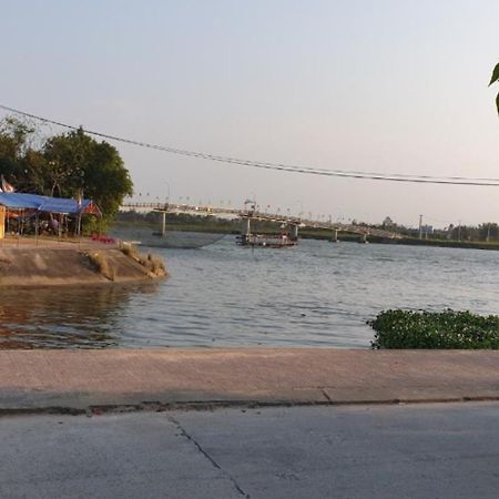 Hoa Vang Riverside Villa Hoi An Bagian luar foto