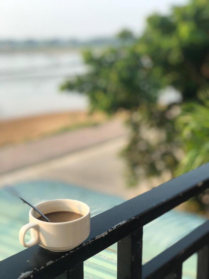 Hoa Vang Riverside Villa Hoi An Bagian luar foto