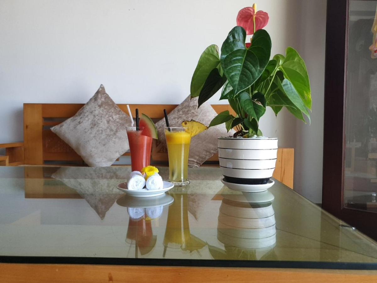 Hoa Vang Riverside Villa Hoi An Bagian luar foto
